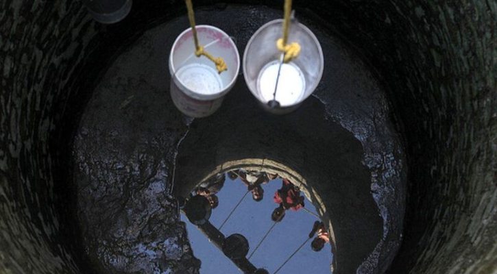 13 drown in well during India wedding 